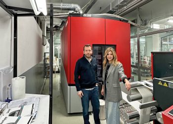 “Xeikon CX300’e gönül rahatlığı ile yatırım yaptık”