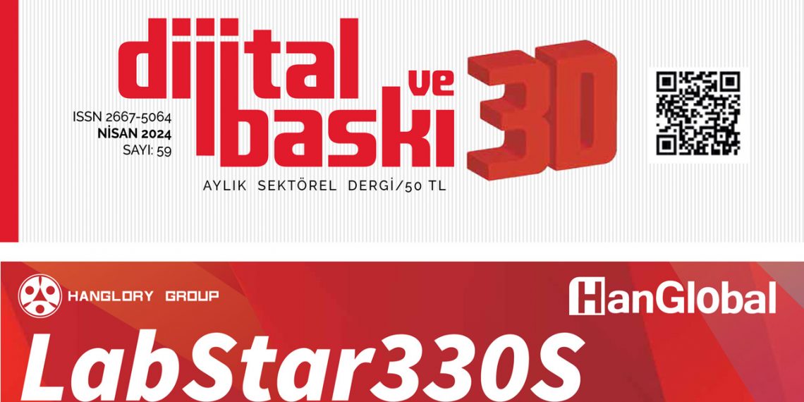 AMBALAJIN DİJİTAL DÖNÜŞÜMÜ…