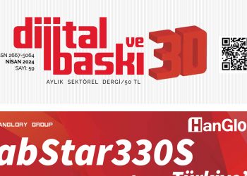 AMBALAJIN DİJİTAL DÖNÜŞÜMÜ…