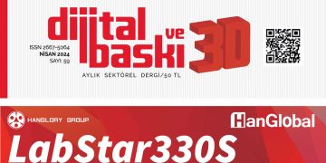 AMBALAJIN DİJİTAL DÖNÜŞÜMÜ…