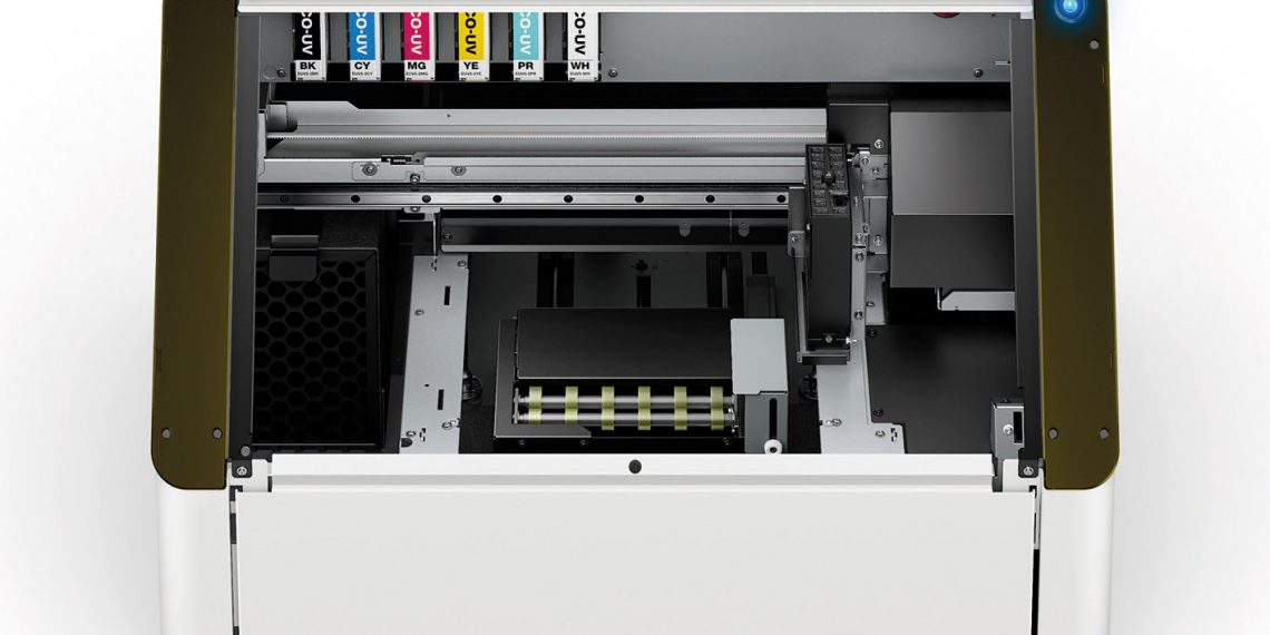 Roland DG, FESPA’da en yeni yazıcı serisini tanıttı