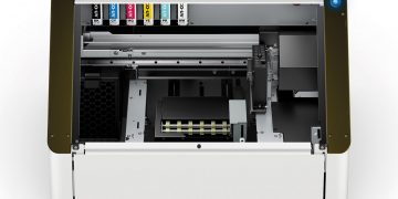 Roland DG, FESPA’da en yeni yazıcı serisini tanıttı