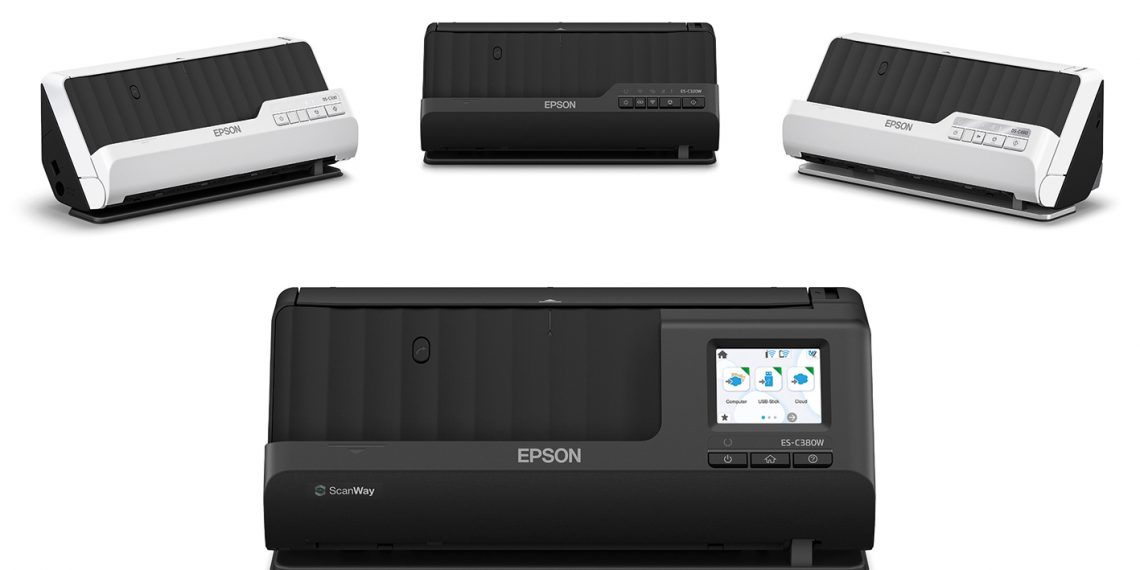 Epson’a iF ödülleri