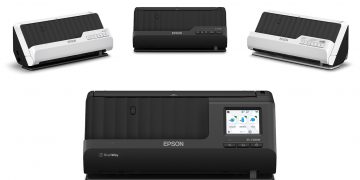 Epson’a iF ödülleri