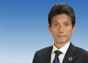 Takanori Inaho, Epson Europe yeni Başkanı