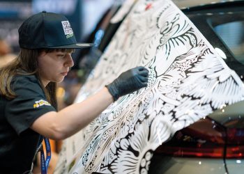 FESPA Middle East 2024