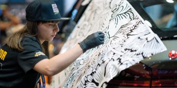 FESPA Middle East 2024