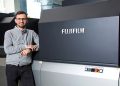 Fujifilm Jet Press 750S Yüksek Hızlı Model
