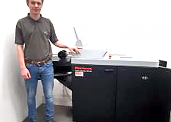 Horizon katlayıcı ile sorunsuz ve akıcı üretim