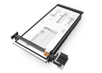 Yeni Kongsberg C68 Exact