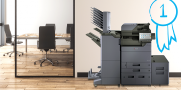 Kyocera, Yılın A3 Serisi Ödülü de dahil 12 adet BLI 2024 Ödülü kazandı