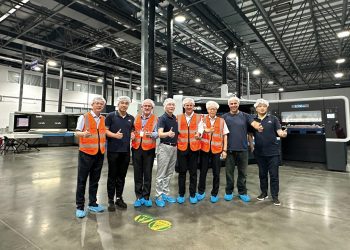 Kısa ve orta tirajlı ambalaj uygulamalarında kâr artışı vadedenZRP’de ikinci Landa S10