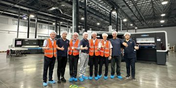 Kısa ve orta tirajlı ambalaj uygulamalarında kâr artışı vadedenZRP’de ikinci Landa S10