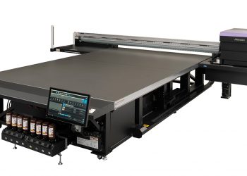 Endüstriyel reklam ve mimari uygulamalar için yeni fırsatlar