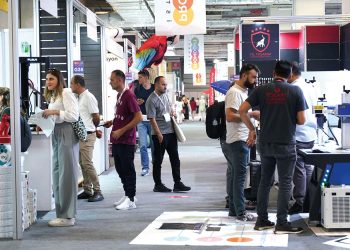 Promogift 202431 Ekim – 03 Kasım tarihlerinde