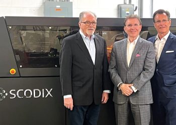 Scodix ile üretkenlik ve sürdürülebilirlik