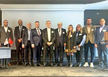 Etiket Sanayicileri Derneği’nde yeni Yönetim Kurulu belirlendi