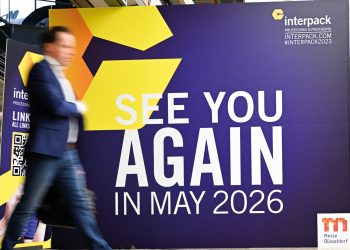 interpack 2026 katılımcıları için kayıtlar başladı