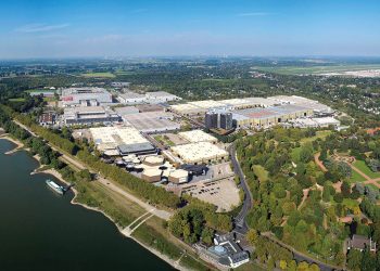 Basım dünyası,Mayıs sonunda drupa’da