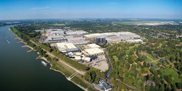 Basım dünyası,Mayıs sonunda drupa’da