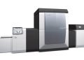 drupa 2024’te tanıtılacak:Yeni Komori J-throne 29585 x 850 mm Tabaka Beslemeli UV InkjetDijital Baskı Makinesi