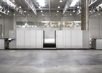 drupa 2024’teCanon yeniliklerini ‘Dönüşümün Gücü’ temasıyla sergileyecek