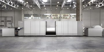 drupa 2024’teCanon yeniliklerini ‘Dönüşümün Gücü’ temasıyla sergileyecek