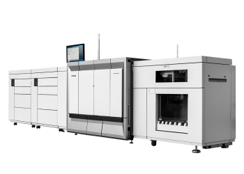 Canon, varioPRINT 6000 serisi TITAN