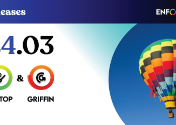 Enfocus’tan güncellemeler