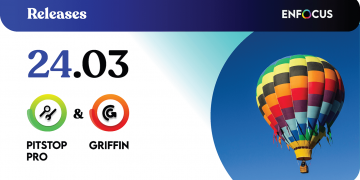 Enfocus’tan güncellemeler