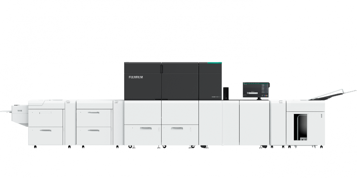 drupa 2024’teFujifilm Group, ziyaretçileri ‘farkı keşfetmeye’ davet ediyor