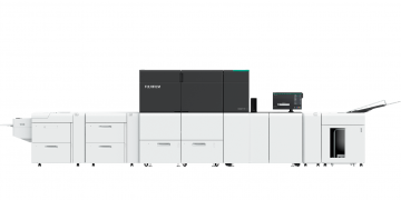 drupa 2024’teFujifilm Group, ziyaretçileri ‘farkı keşfetmeye’ davet ediyor