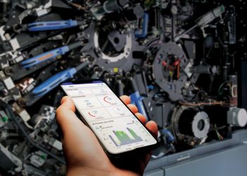 HP, ileri teknoloji ve akıllı otomasyon ile drupa’da