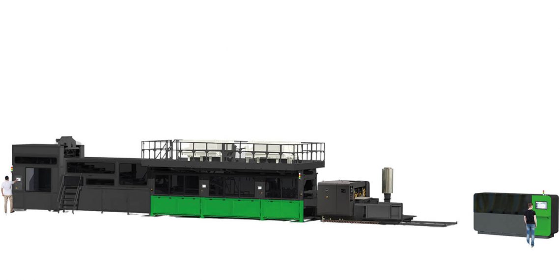 Highcon’dan yeni dijital şekilli kesim çözümleri