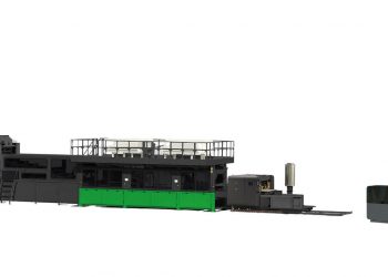 Highcon’dan yeni dijital şekilli kesim çözümleri