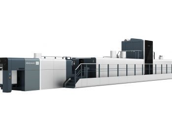 Koenig & Bauer Durst, VariJET 106’nın odak noktası olduğu drupa ürün gamını tanıtıyor