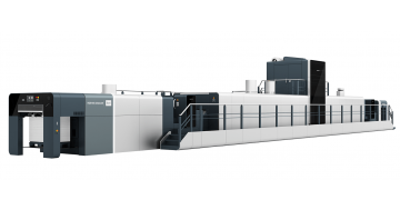 Koenig & Bauer Durst, VariJET 106’nın odak noktası olduğu drupa ürün gamını tanıtıyor