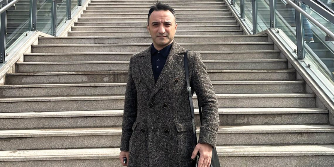 Lidya Grup, Çin’de APPPEXPO 2024 Fuarı’ndaydı