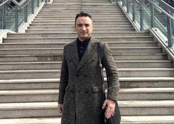 Lidya Grup, Çin’de APPPEXPO 2024 Fuarı’ndaydı