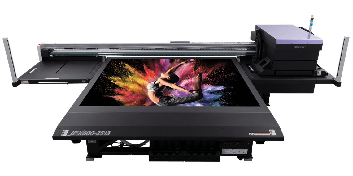 drupa 2024’teMimaki inovasyon, sürdürülebilirlik ve kapsayıcılığı öne çıkaracak