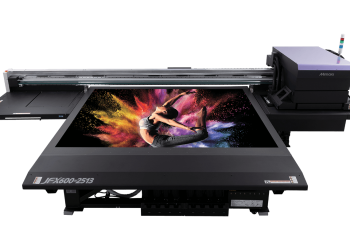 drupa 2024’teMimaki inovasyon, sürdürülebilirlik ve kapsayıcılığı öne çıkaracak