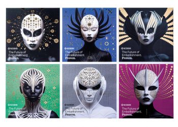 Scodix AI ile tanışın: Baskı süslemede tasarım yaratıcılığını otomatikleştiren ilk yapay zekâ çözümü