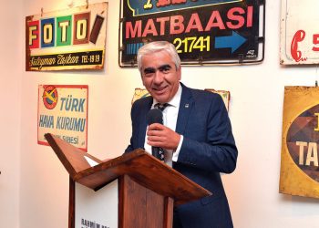 Tabelanın tarihi Ankara’da canlanıyor