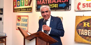 Tabelanın tarihi Ankara’da canlanıyor