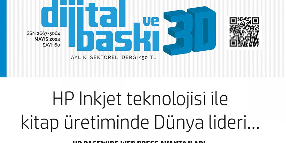 SEKTÖR DRUPA VİTRİNİNDE…