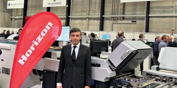 Horizon Akıllı Fabrika ile değer yaratın