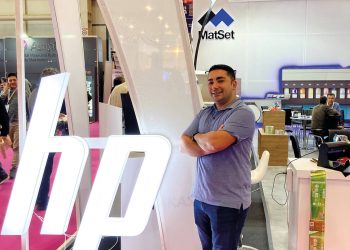 Matset A.Ş. Türkiye’de temsil ettiği markalarla drupa 2024’e katılıyor