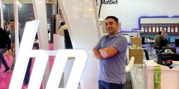 Matset A.Ş. Türkiye’de temsil ettiği markalarla drupa 2024’e katılıyor