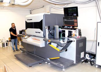 Elit Etiket, LY-Skywalker Türkiye Temsilcisi