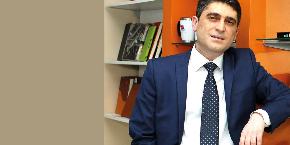 Promosyon sektörü, ihracat potansiyelinifuarla arttıracak